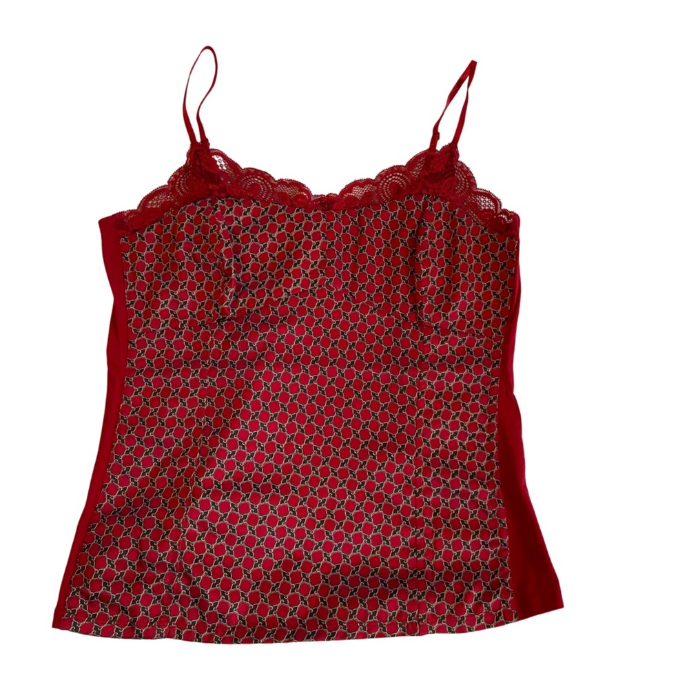 Ann Taylor Tank Top
